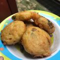 Cooksnap dari Dewi Fitriani untuk resep Perkedel Kentang ---no gagal---