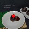Cooksnap dari Dapoer_Anoe (Anugrah) untuk resep Chocolatos Chocolava Cake Simple