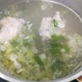 Cooksnap dari Susy Chandra untuk resep Kuah untuk Mie Ayam