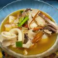 Cooksnap dari muhlisin untuk resep Tumis cumi pedas
