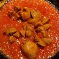 Cooksnap dari Mama Momon untuk resep Bakso kuah lava