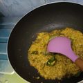 Cooksnap dari anggun susanti untuk resep Soto ayam betawi | soto ayam santan