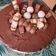 Gabi Cooksnap-ja, amikor elkészítette a(z) Nutellás sajttorta receptet.