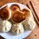 HP 的 高麗菜水煎包 cooksnap