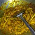 Cooksnap dari Nadia Adiningsih untuk resep 55. Ceker Mercon