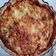 El cooksnap de Margaret Olives Ameller cuando hizo Quiche de calabacín, puerro y bacon.