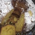 El cooksnap de elivacc.chivil cuando hizo Budín de naranja húmedo y esponjoso.