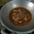 Cooksnap dari Anggi Anggrainie untuk resep Ayam kecap pedas simple dan enak#BikinRamadanBerkesan