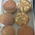 Zsuzsa Kriston Cooksnap-ja, amikor elkészítette a(z) Muffin alaprecept🧁🥛 receptet.