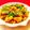 Mukti Bhargava का कुकस्नैप जब उन्होंने चटपटी कच्चे केले की सब्जी(Chatpati kacche kele ki sabzi recipe in Hindi) बनाया था।
