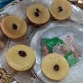 Cooksnap dari LINAYS Kitchen untuk resep Kue Lumpur Pisang