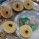 Cooksnap dari LINAYS Kitchen untuk resep Kue Lumpur Pisang