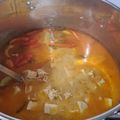 Cooksnap dari Tahani Daloah untuk resep Orem Orem Tahu Tempe (Khas Malang)