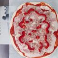 El cooksnap de antonio valcuende cuando hizo Pizza de los domingos🍕🍕🍕.