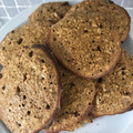 El cooksnap de Fernanda Genesio cuando hizo Galletas "4 cucharadas" de avena coco y limón 🍋🍪🌾(sin harinas).