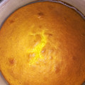 El cooksnap de Eliana cuando hizo Torta húmeda de Limón.