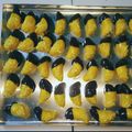 Cooksnap dari Asih Widianti untuk resep Nastar Kekinian