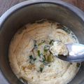 Cooksnap dari Susy Susilawati untuk resep Tim Telor Ayam Cincang
