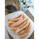 Cooksnap dari Rosyidah Syarifudin Shiddiq untuk resep Churros 1 telur