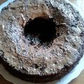 Cooksnap από Φοίβη στη συνταγή Κέικ σοκολατένιο με κανέλα