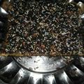 Cooksnap dari Made Sukeni untuk resep Brownis chocholatos/bolu coklat chocolatos by leea anggraini