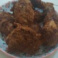 Cooksnap dari Suka Makan untuk resep Ayam rempah ala KFC original