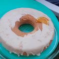 El cooksnap de Carla cuando hizo Torta de limón 🍋 Fácil.