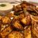 El cooksnap de danirimar1972 cuando hizo Secreto ibérico más verduritas al wok con salsa de ostras y mayonesa.