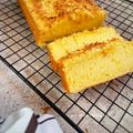 Cooksnap dari dpmentari untuk resep Bolu Tape Keju Super Lembut
