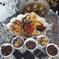 کوک اسنپ مهراوه بعد از امتحان کردن خشک کردن موادغذایی.