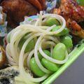 紅葉ｙ's cooksnap of when they made 枝豆チーズのイタリアンパスタサラダ☆彡.