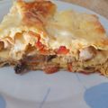 Cooksnap από Anja Edler στη συνταγή Λαζάνια a la greg