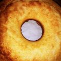 El cooksnap de mariana cuando hizo Torta de limón esponjosa rápida.