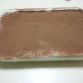 alvaro332's cooksnap of when they made Easy Tiramisu.