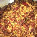 Cooksnap dari Tanti Mastika untuk resep Sambal Teri Kacang Khas Medan