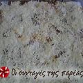 Cooksnap από vasiliki ver στη συνταγή Μουσακάς light μελιτζάνας