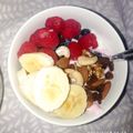 El cooksnap de Mary Karla cuando hizo Desayuno fácil y rico.