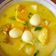 Cooksnap dari Dian Mayasari untuk resep Sayur Tempe Telur & Tahu Santan