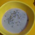 Cooksnap dari Teti Triani untuk resep Bubur Kacang Hijau Susu (metode 5.30.7)