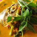 Cooksnap dari Laely Hidayati untuk resep Gulai Pedas Ikan Tongkol