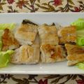 北美liuliu 的 煎鯛魚排 cooksnap