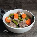 Cooksnap dari Nuniek Wijayanti untuk resep Sop Buntut Presto