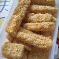Cooksnap dari Ganesha Eka Permana untuk resep Nugget Ayam Homemade