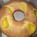 Cooksnap dari Dapur Dhiyo untuk resep Cake Nangka