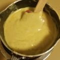 ashleermyers's cooksnap of when they made Cheese Sauce.