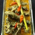 Cooksnap dari Ummu Alman untuk resep Thengkleng Ayam Gurih