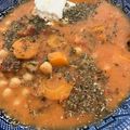 Cooksnap από May στη συνταγή Ρεβίθια με σάλτσα ντομάτας