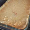 Cooksnap dari yekti untuk resep Makaroni schootel