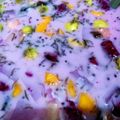 Cooksnap dari Sylvia untuk resep Sop Buah Segar Tanpa Santan Tanpa Susu  (Ximilu, Sop Buah Hongkong)