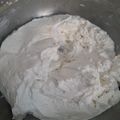 Cooksnap dari dewi fajar untuk resep Butter cream 3 bahan (Tidak ngendal dilidah)